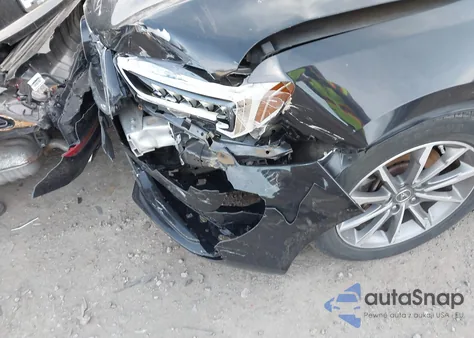 2020 Acura Tlx Standard z USA, uszkodzony, nr VIN 19UUB1F36LA002841